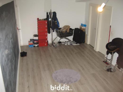 Derde alternatieve foto van het pand