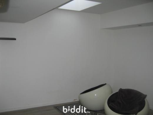 Eerste alternatieve foto van het pand