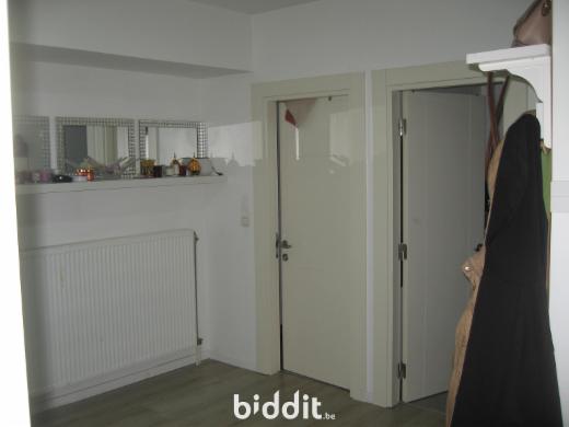 Tweede alternatieve foto van het pand