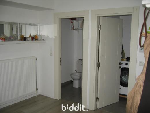 Derde alternatieve foto van het pand