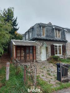 Presentatiebeeld van het pand n° 289773