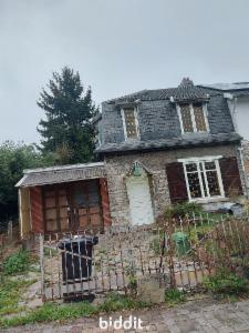 Eerste alternatieve foto van het pand