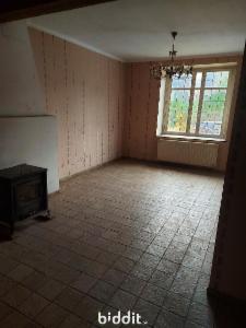 Tweede alternatieve foto van het pand