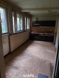 Derde alternatieve foto van het pand