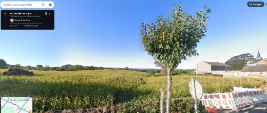 Presentatiebeeld van het pand n° 292027