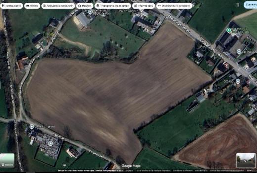 Eerste alternatieve foto van het pand