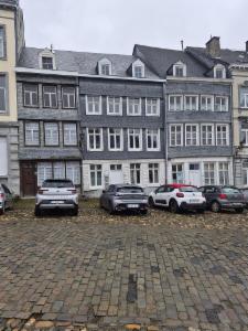 Eerste alternatieve foto van het pand