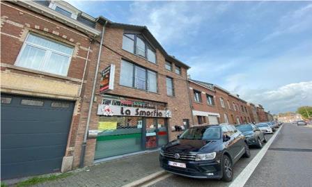 Presentatiebeeld van het pand n° 293905