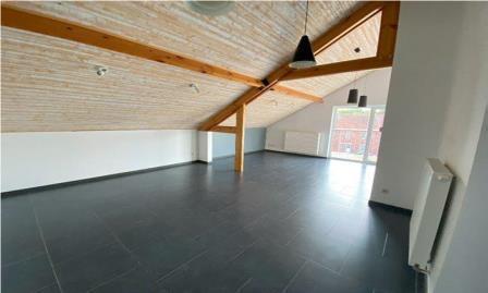 Tweede alternatieve foto van het pand