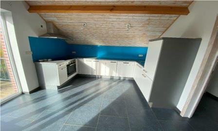 Derde alternatieve foto van het pand