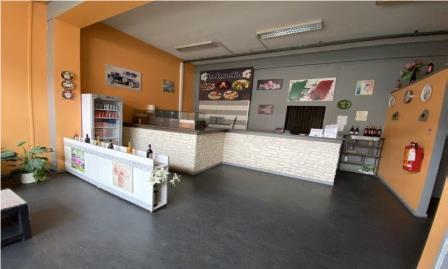 Eerste alternatieve foto van het pand