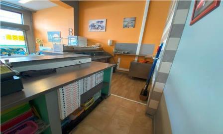 Derde alternatieve foto van het pand