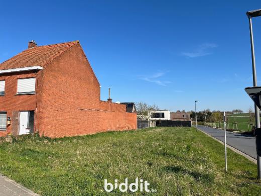 Presentatiebeeld van het pand n° 282298