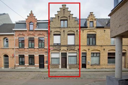 Presentatiebeeld van het pand n° 282506
