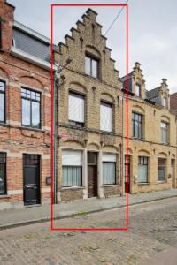 Eerste alternatieve foto van het pand
