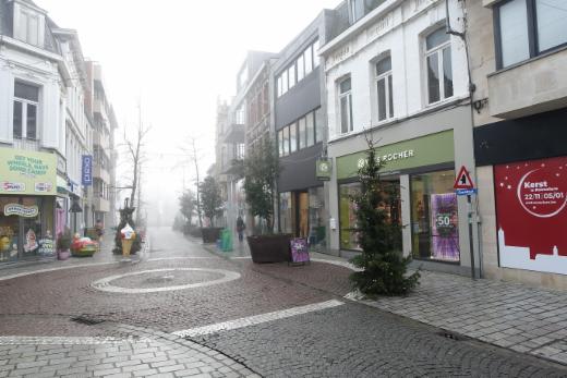 Eerste alternatieve foto van het pand