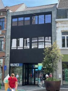 Derde alternatieve foto van het pand