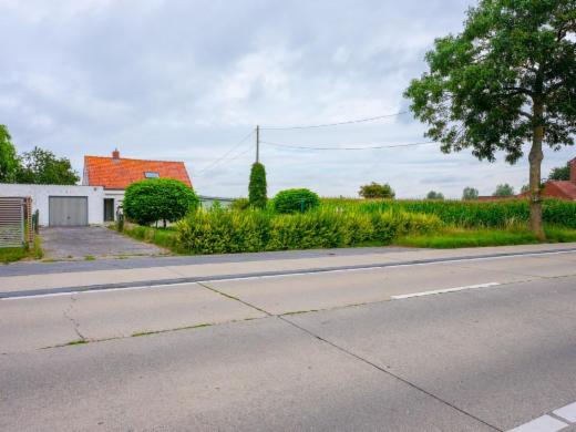 Presentatiebeeld van het pand n° 286112
