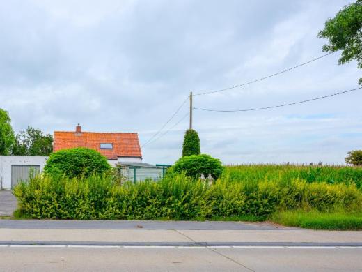 Eerste alternatieve foto van het pand