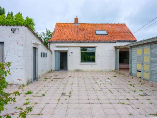 Derde alternatieve foto van het pand