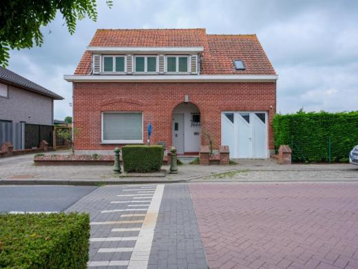 Presentatiebeeld van het pand n° 286629