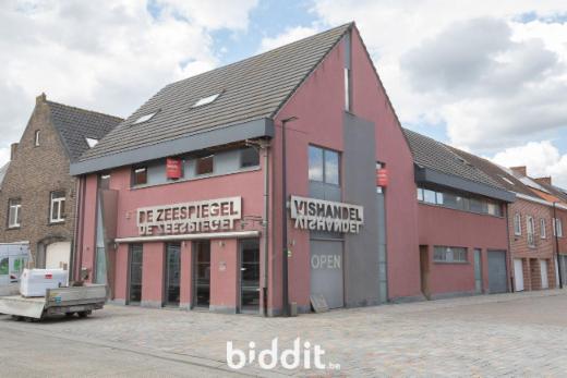 Presentatiebeeld van het pand n° 286895