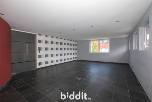 Tweede alternatieve foto van het pand