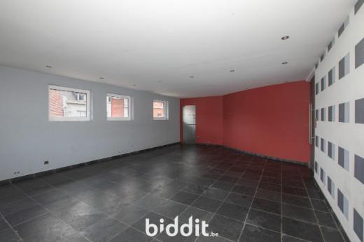 Derde alternatieve foto van het pand