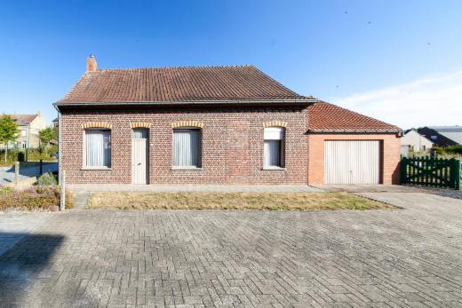 Presentatiebeeld van het pand n° 287566