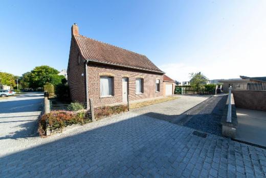 Eerste alternatieve foto van het pand