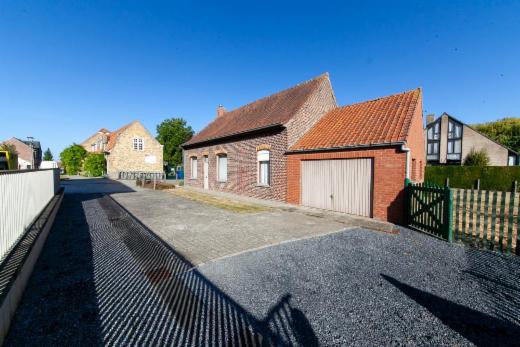 Tweede alternatieve foto van het pand