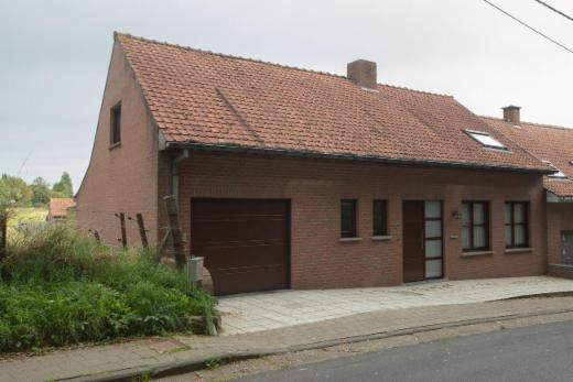 Tweede alternatieve foto van het pand