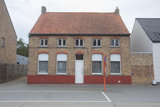 Presentatiebeeld van het pand n° 288122