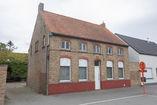 Eerste alternatieve foto van het pand
