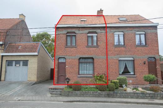 Presentatiebeeld van het pand n° 289208