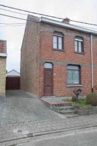 Tweede alternatieve foto van het pand