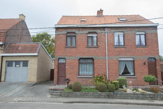 Derde alternatieve foto van het pand