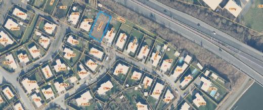 Eerste alternatieve foto van het pand