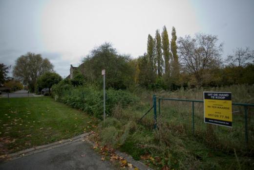 Tweede alternatieve foto van het pand