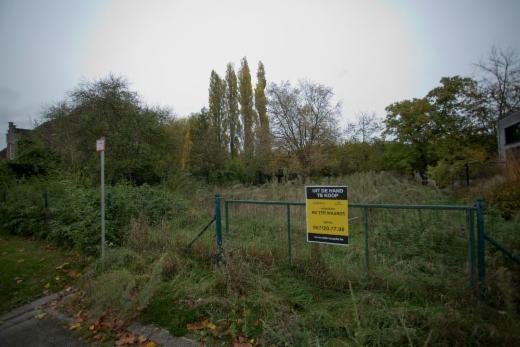 Derde alternatieve foto van het pand