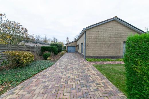 Tweede alternatieve foto van het pand