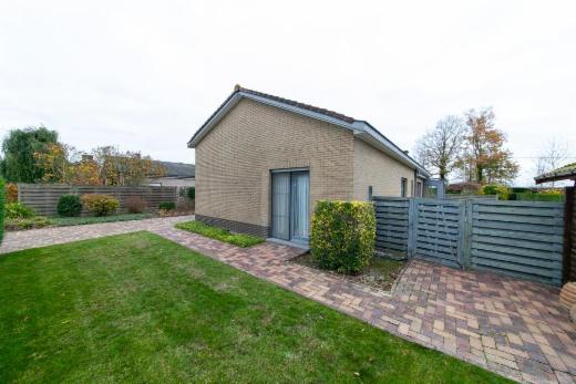 Eerste alternatieve foto van het pand