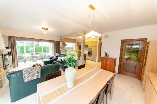 Derde alternatieve foto van het pand