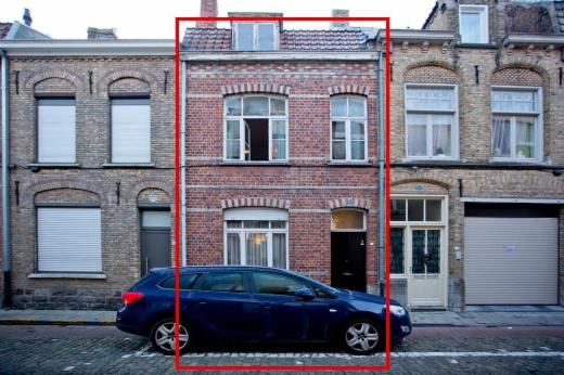 Presentatiebeeld van het pand n° 290904