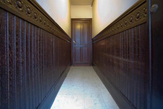 Derde alternatieve foto van het pand