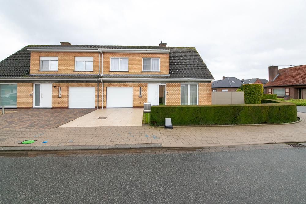 Presentatiebeeld van het pand n° 291680