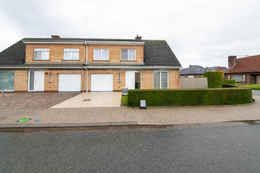 Presentatiebeeld van het pand n° 291680