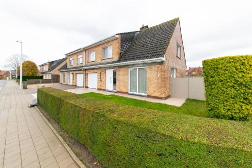 Tweede alternatieve foto van het pand