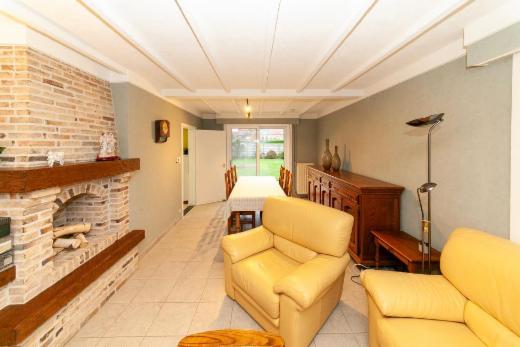 Derde alternatieve foto van het pand