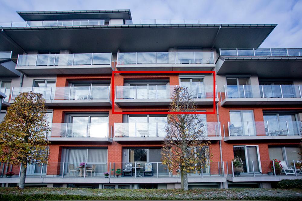 Presentatiebeeld van het pand n° 291965